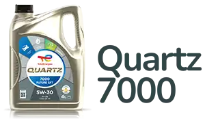 Quartz 7000