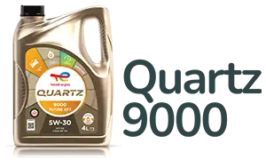 Quartz 9000