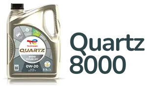 Quartz8000